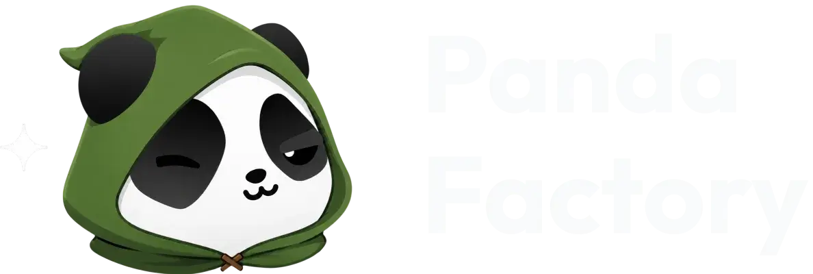 Panda Factory